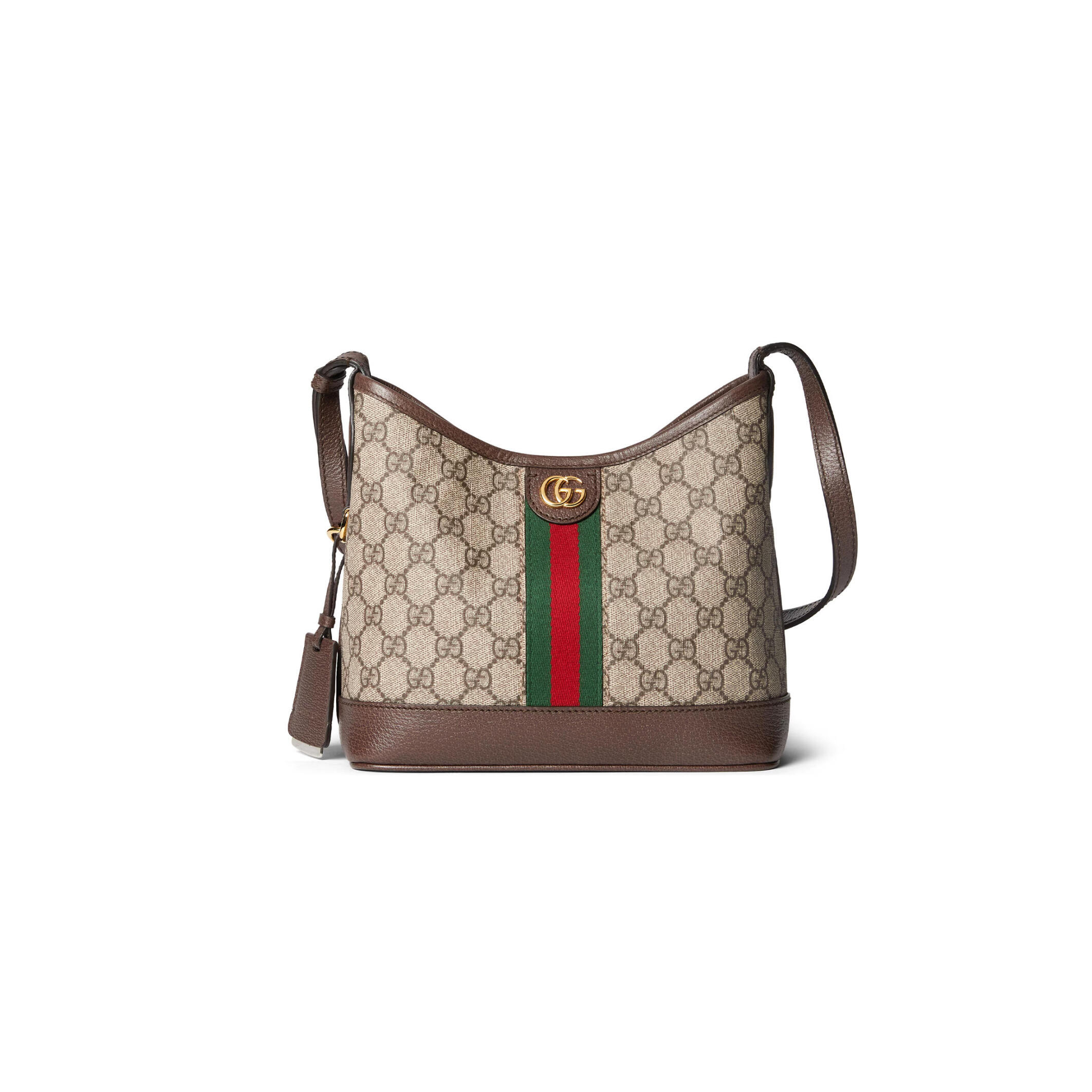 GUCCI OPHIDIA SMALL SHOULDER BAG 781402 (23*21*12cm)